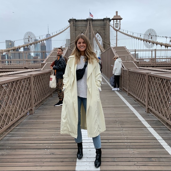 Meet your Posher, Jess - Picture 1 of 1